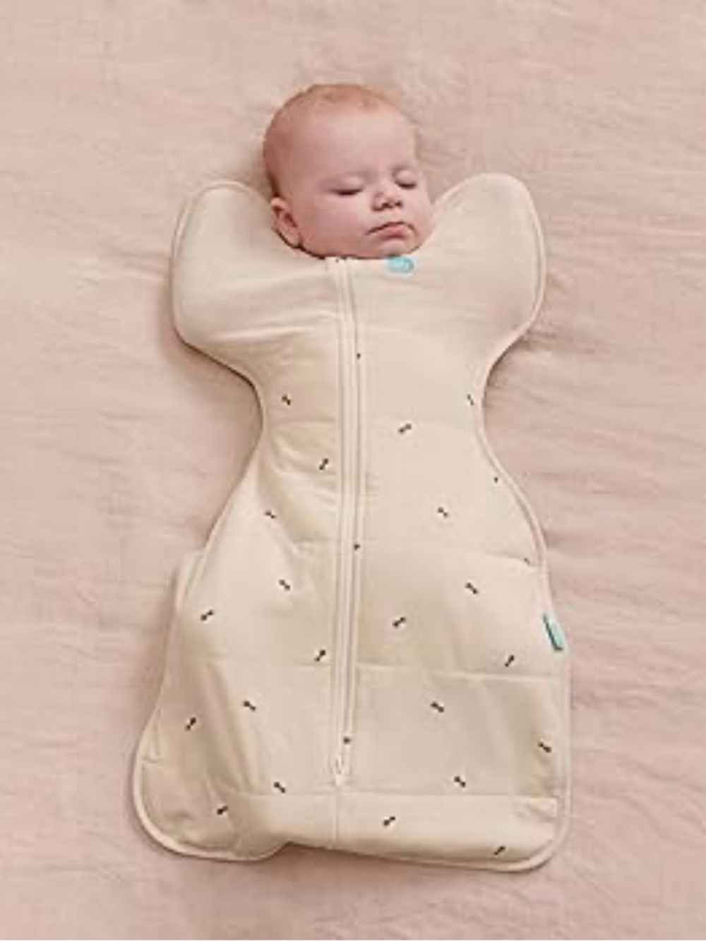 Love to Dream Swaddle - 2.5 TOG - Size Medium